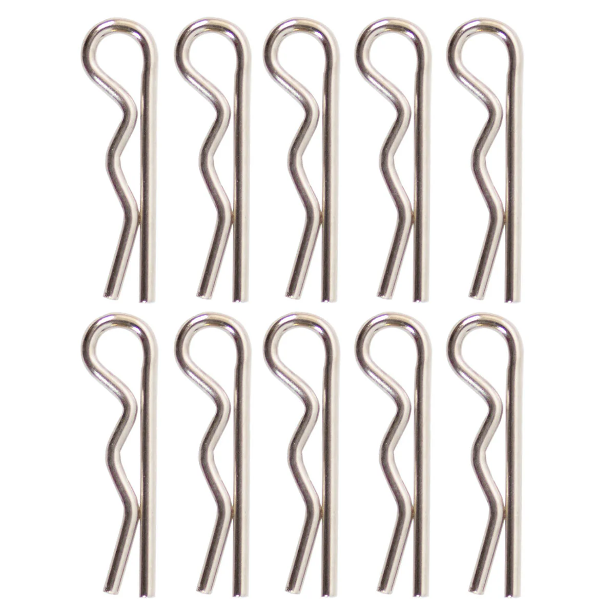 Button Toggles - set of 10