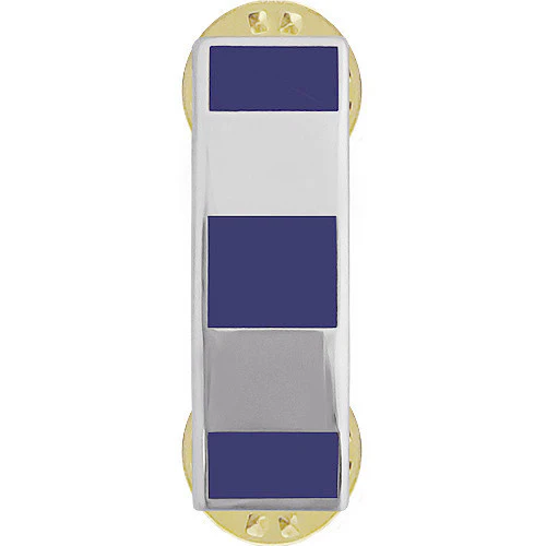 Collar Device: Warrant Officer 4