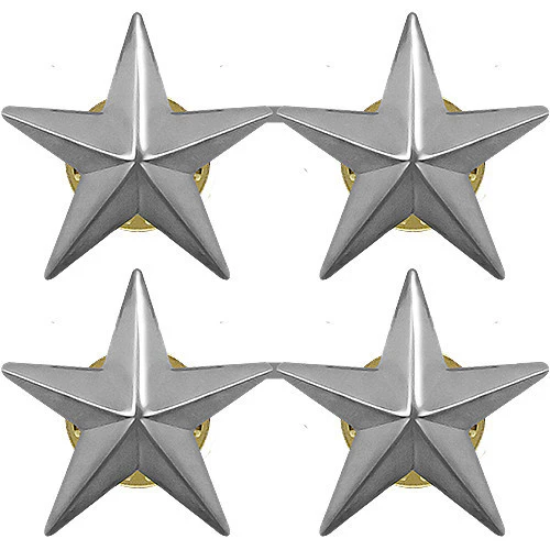 Collar Device: Rear Admiral - two star