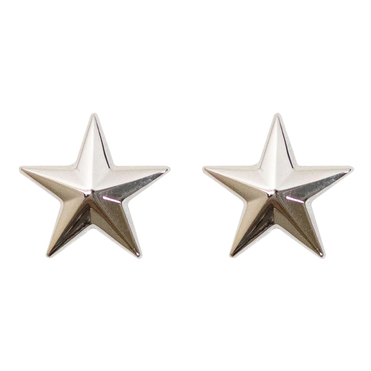 Collar Device: Rear Admiral - one star