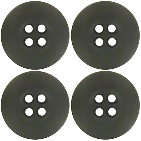 Button: ACU and ABU - 30 ligne