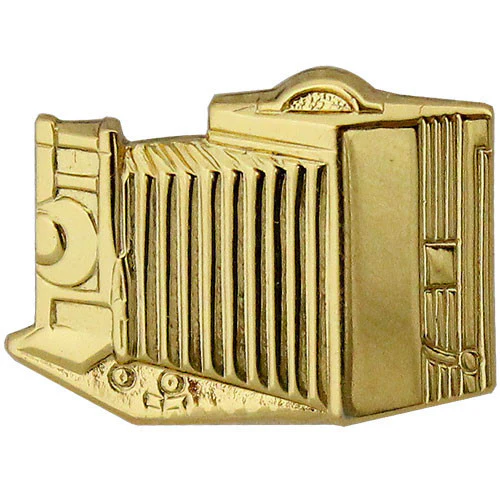 Coast Guard Collar Device: Public Information- gold