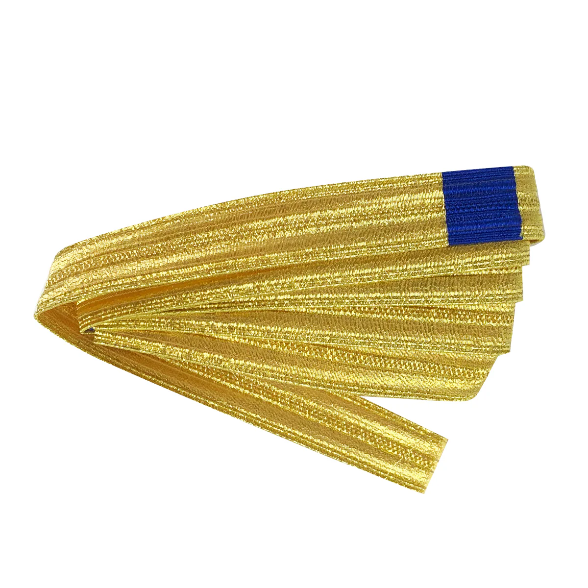 Synthetic Lace Cut: Gold for WO4