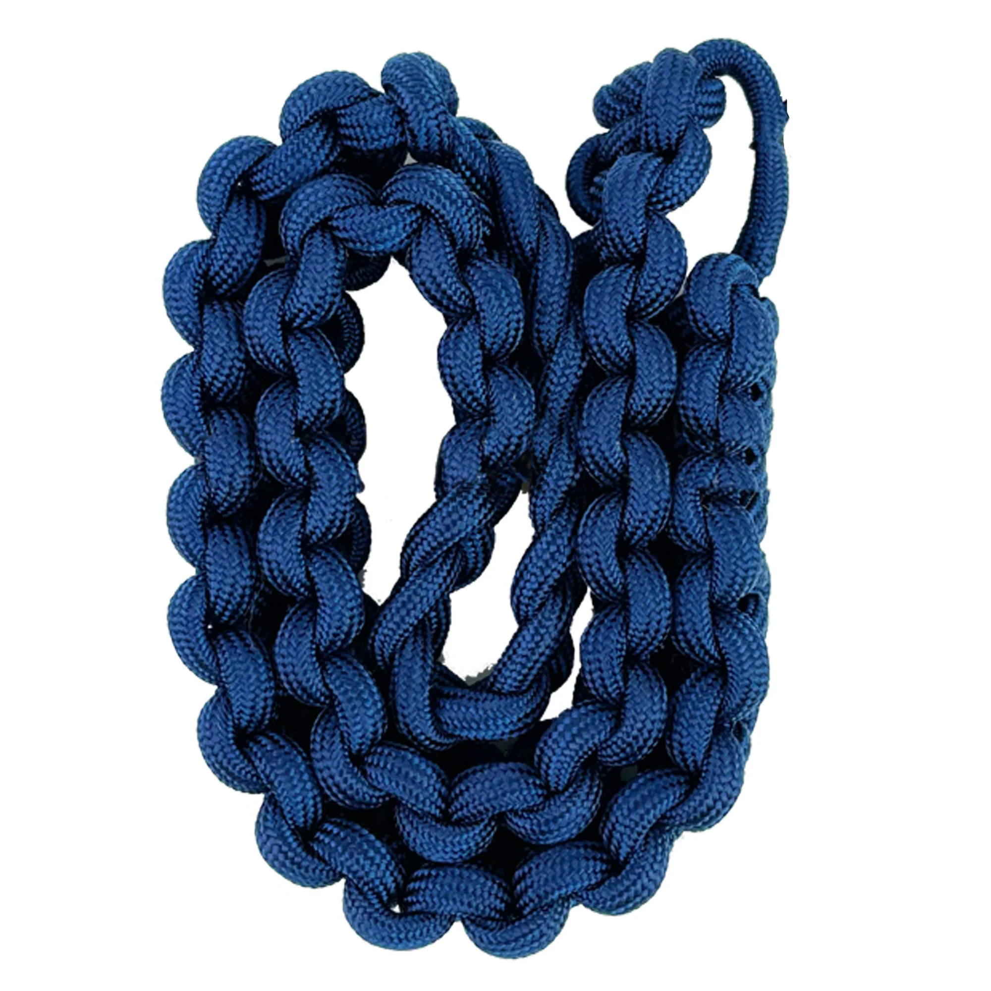 Shoulder Cord 2723 Navy Blue