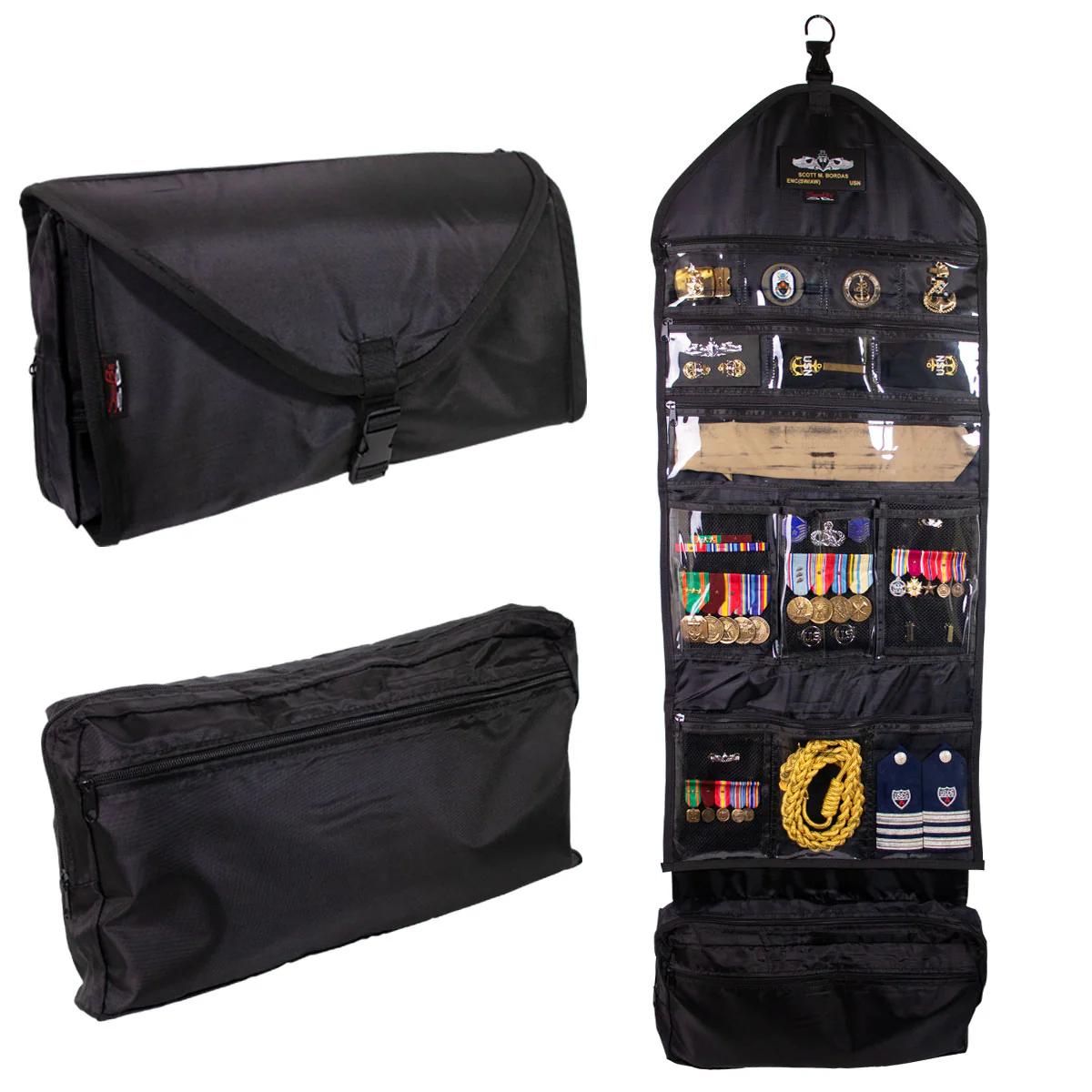 Insignia Bag (large)