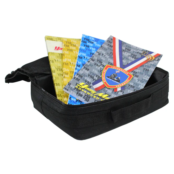 Guide Book Carrying Bag