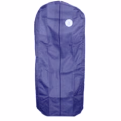 Civil Air Patrol Luggage: Garment Bag with Seal - deluxe