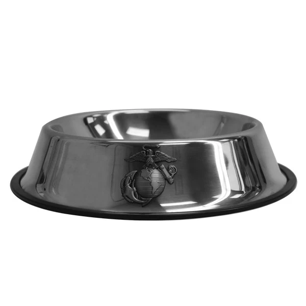 Pet Bowl - Metal EGA