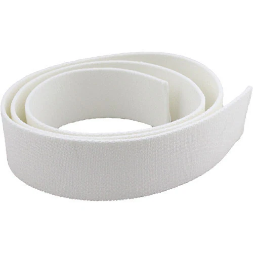Marine Corps Belt: Dress White