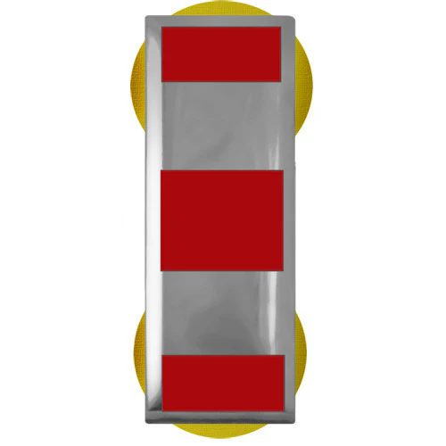 Marine Corps Cap Device: Warrant Officer 4 - miniature