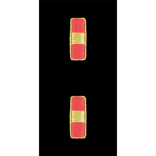 Marine Corps Embroidered Rank: Warrant Officer 1