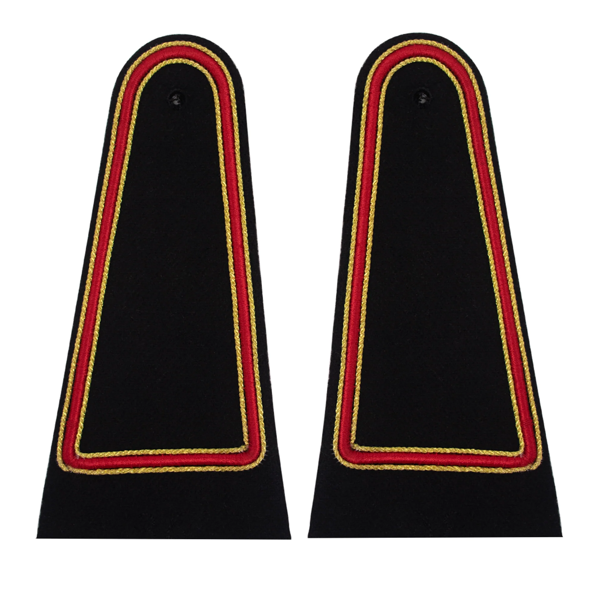 Marine Corps Dress Shoulder Strap :  Officer 5 1/4" - Male