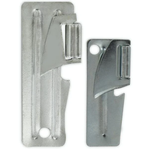 Pocket Can Opener - Set of 2
