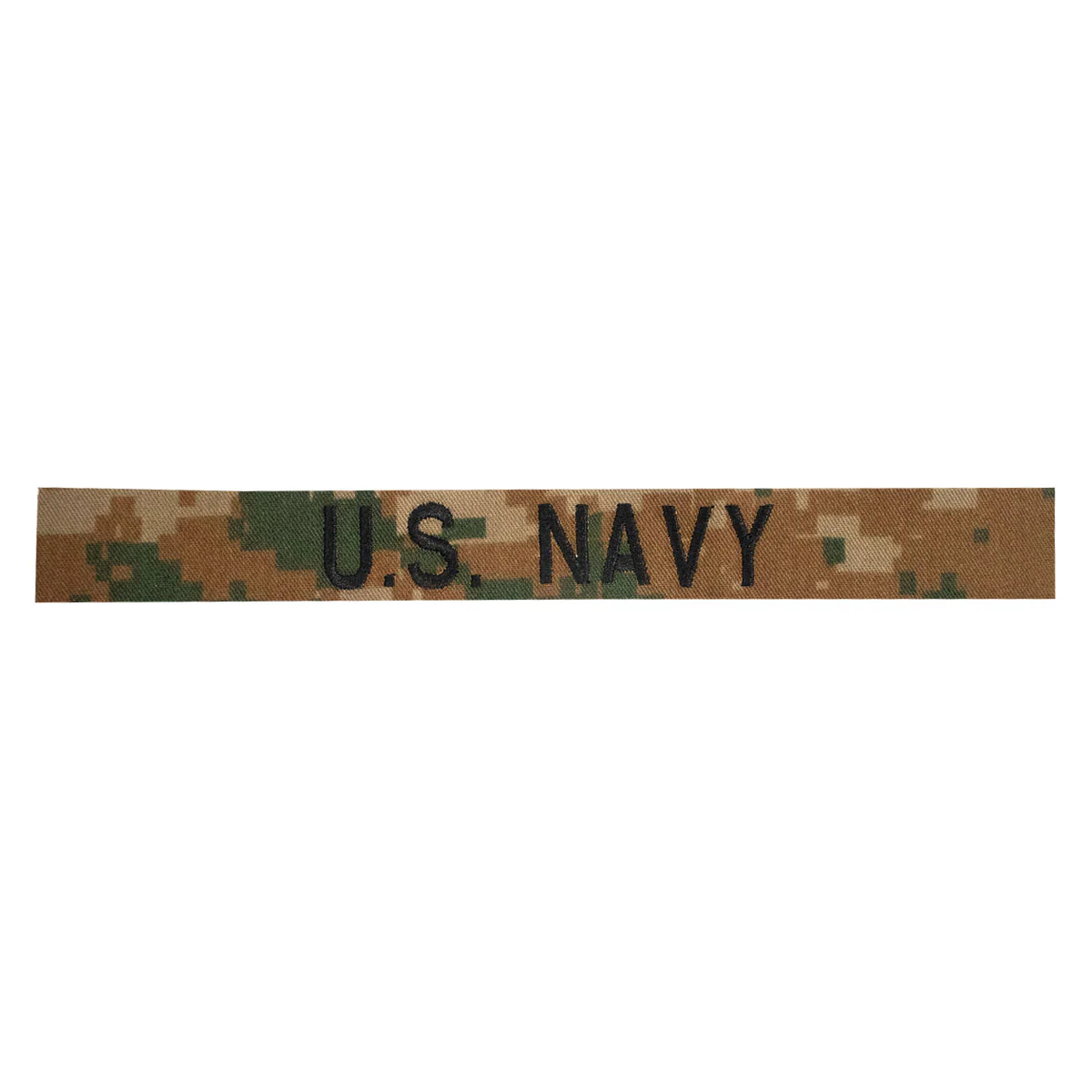 U.S. Navy Tape: Woodland Digital