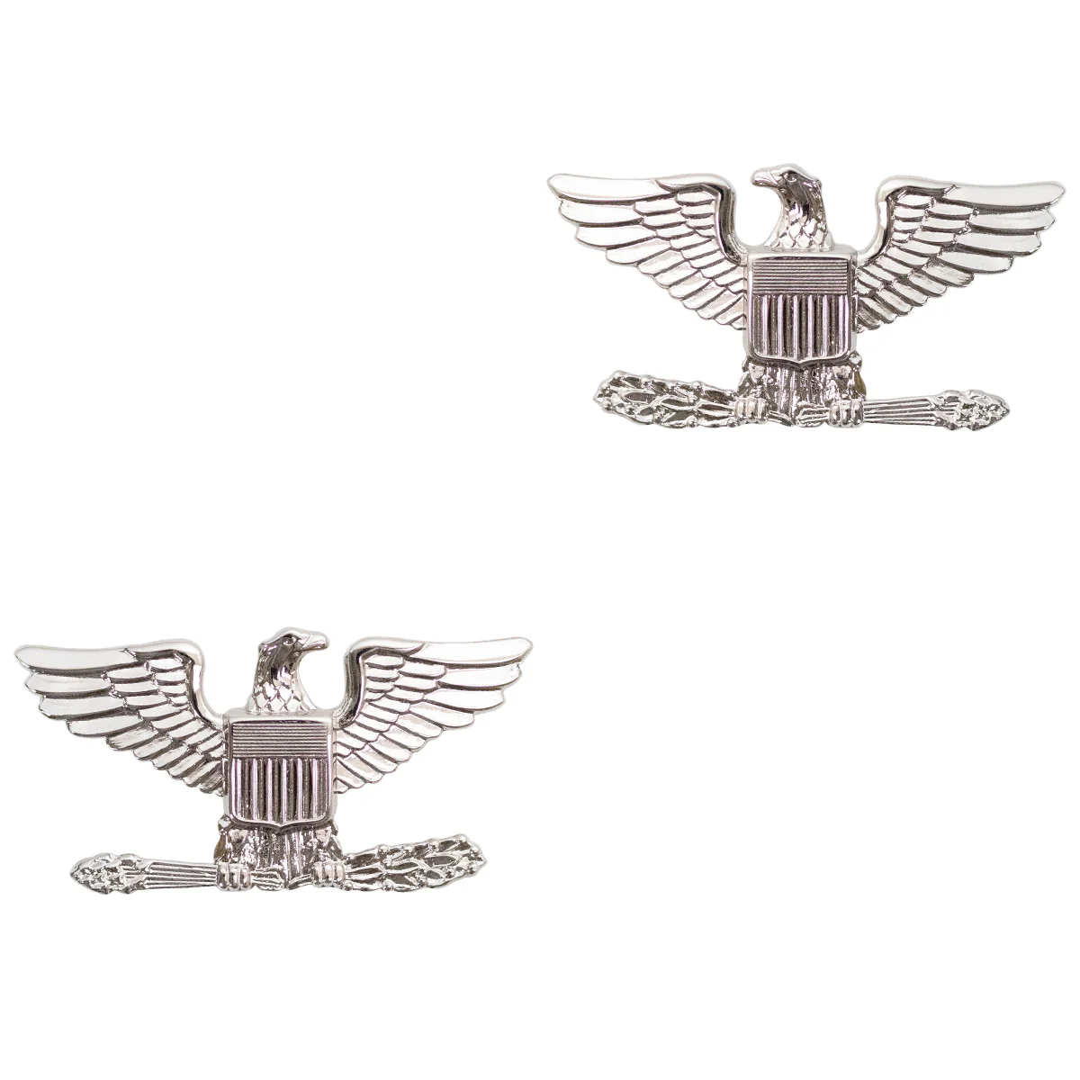 Marine Corps Coat Rank: Colonel