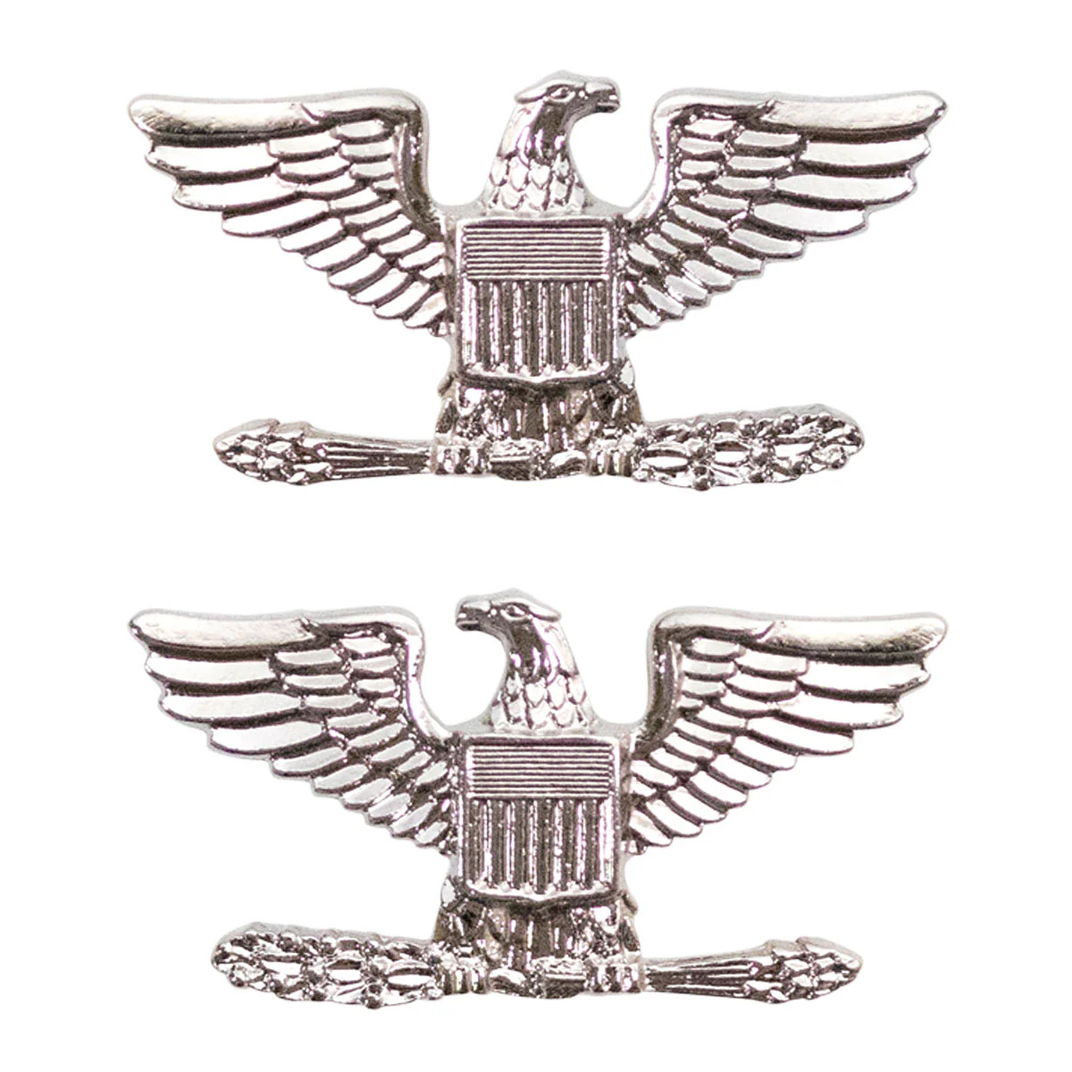 Marine Corps Collar Device: Colonel