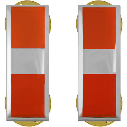 Marine Corps Coat Rank: Warrant Officer 3