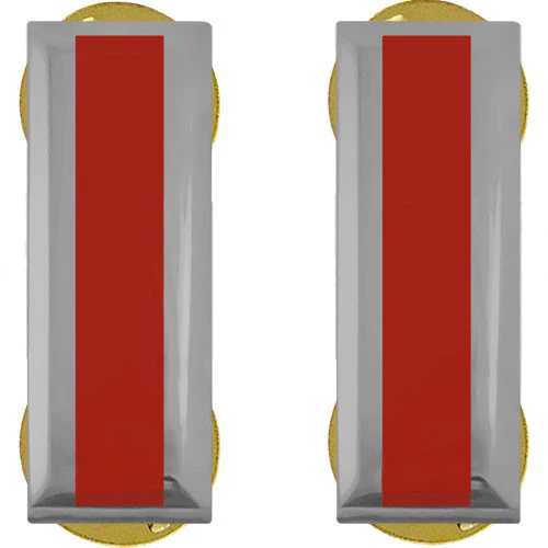 Marine Corps Collar Device: Warrant Officer 5