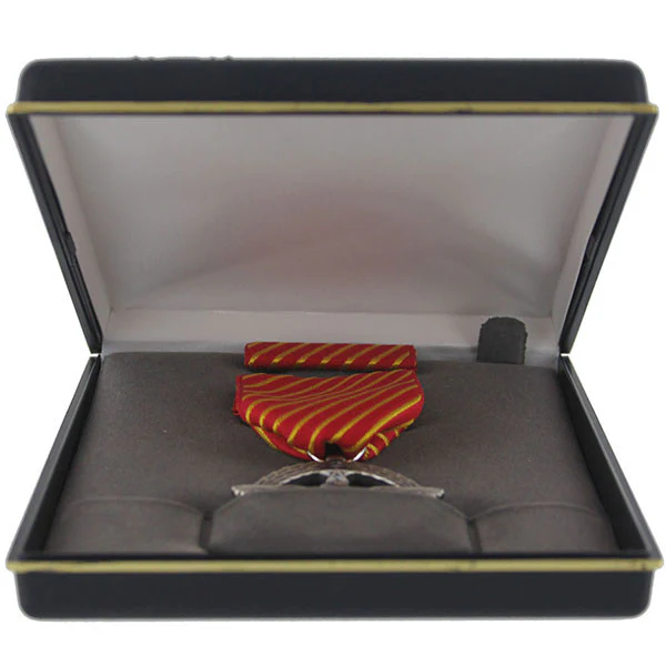 Medal Presentation Set: Air Force Combat Action