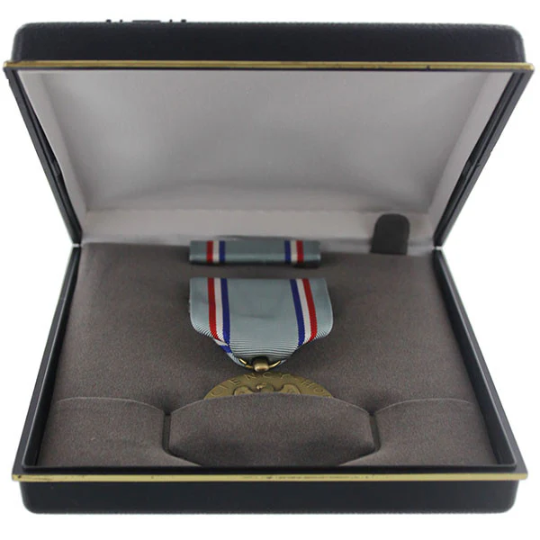 Medal Presentation Set: Air Force Good Conduct