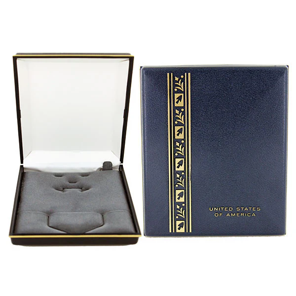 Presentation Case - Small