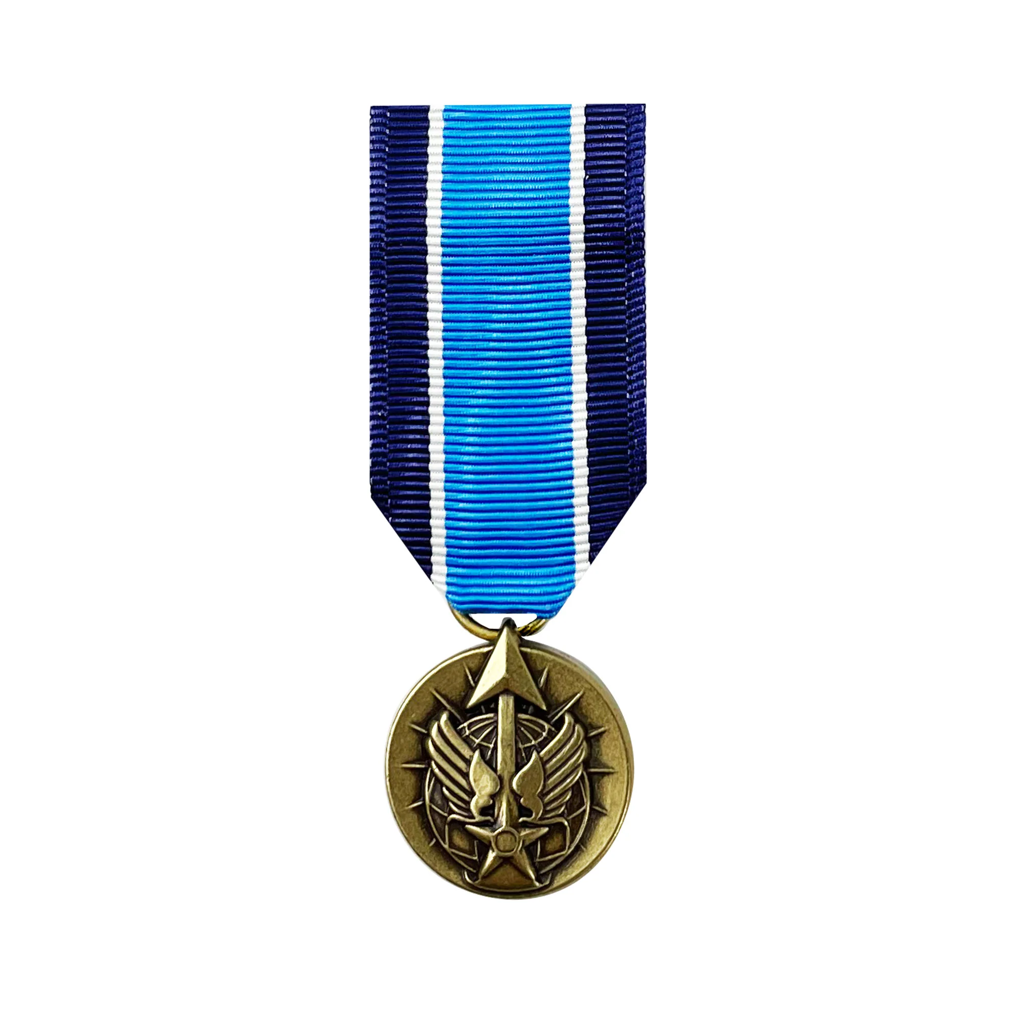 Miniature Medal: Air Force Remote Combat Effects Campaign  Medal