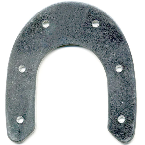 Horseshoe Heel Taps