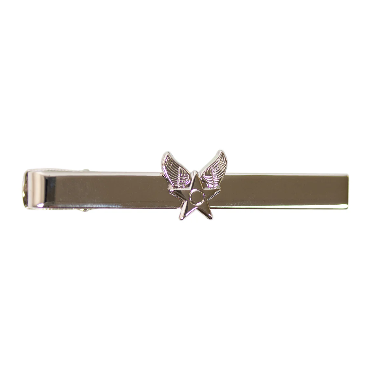 Air Force Tie Bar: Hap Arnold Emblem