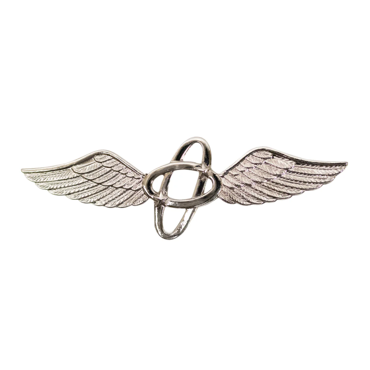 Navy Ball Cap Device - Mirror Finish: Aviation Electronic Technician
