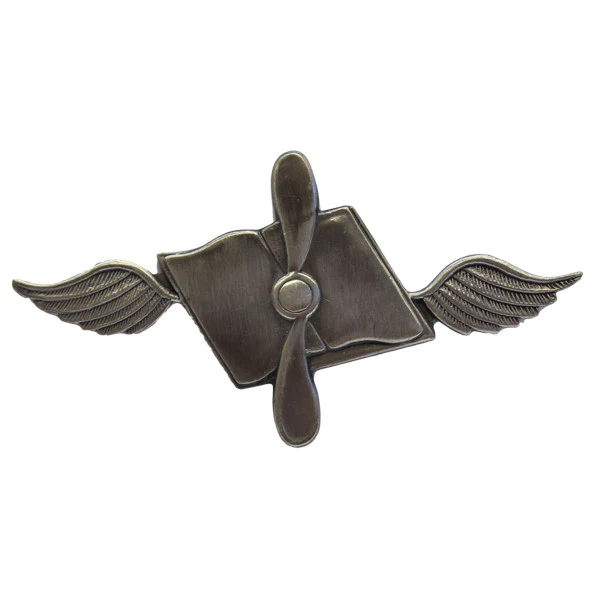 Navy Ball Cap Device: Aviation Maintenance