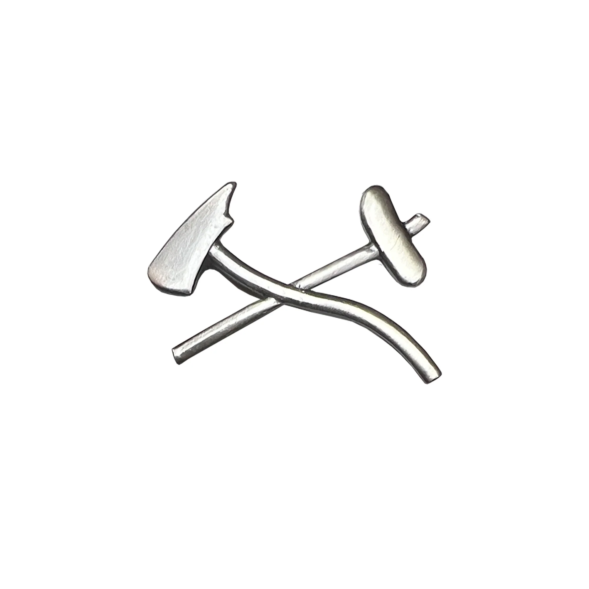 Navy Ball Cap Device: Damage Controlman